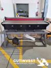 12  -  guillotine machine 
