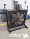 14  -  fan with radiator 