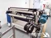 2  -  Rewinder with automatic cutting