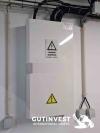 9  -  small electrical panel