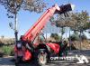 1  -  Telescopic handler