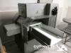 4  -  Automatic ham former