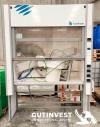 38  -  Fume cupboard