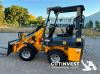 1  -  Loader - 600Kg