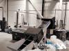1  -  Plastic Film Recycling Machine - LDPE, HDPE, PP