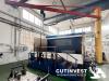 1  -  Horizontal Machining Center