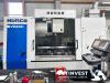 1  -  4-axis vertical machining center
