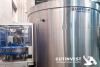 1  -  1.5lt bottle positioner