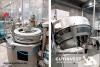 8  -  Complete water bottle filling line (0.5 and 0.33lt)