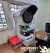 44  -   profile projector 