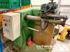 2  -  Pipe cutting machine