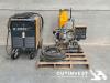 2  -  Submerged arc welding machine