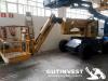 3  -  Articulated boom lifts diesel