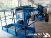 4  -  Articulated boom lifts diesel