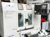 2  -  Machining center - 4 axes