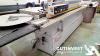 3  -  single-sided edge bander