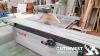 4  -  Table sawing machine for wood