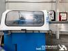 2  -  Welding machine for teeth of band saw blades