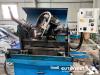 3  -  Sharpening machine for band saw blades of wood