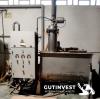 52  -  Solids Mixing and Weighing Machine