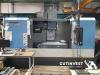 1  -  CNC vertical machining center 