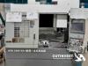 2  -  CNC Vertical Machining Center 