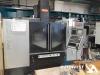 3  -  CNC vertical machining center 