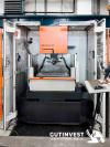 4  -  wire EDM equipment