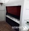 56  -  Insolating Machine for screen Printing 