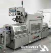 2  -  Automatic traysealing machine