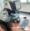 1  -  Digital Measurement Projector