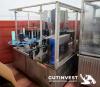 2  -  Wine Bottle Labeling Machine