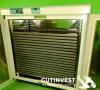 3  -  Tray drying oven 