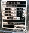 58  -  (x2) Vertical multistage centrifugal pump
