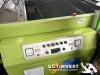 1  -  Screen printing machine
