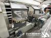 64  -  Double head cross-cut sawing machine