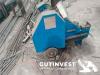 10  -  Rebar cutting machine