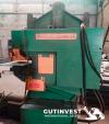 11  -  Punching and shearing machine