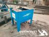3  -  Stirrup bending machine