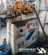 6  -  Punching and shearing machine