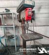 9  -  Drilling machine