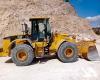 1  -  Wheel loader