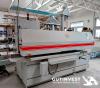 2  -  CNC production center for windows frames