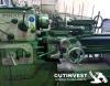 1  -  Parallel Lathe
