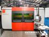 1  -  Fiber laser cutting machine - 4kW