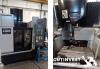1  -  3-axis CNC Machining Center