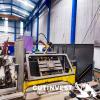 6  -  Tank Welding Robot