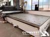 1  -  Fresadora para madera 