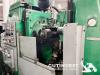 1  -  Gear hobbing machine