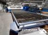 1  -  Máquina de corte por láser CO2 - 4kw